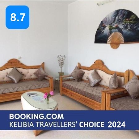 Kelibia Paradise Exterior foto